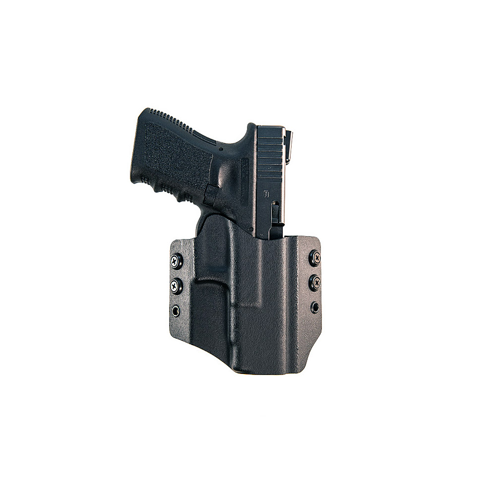 HIGH SPEED GEAR | Glock 17/22/31 Standard OWB Holster  i gruppen HLSTER hos Equipt AB (OWB Holster G17)